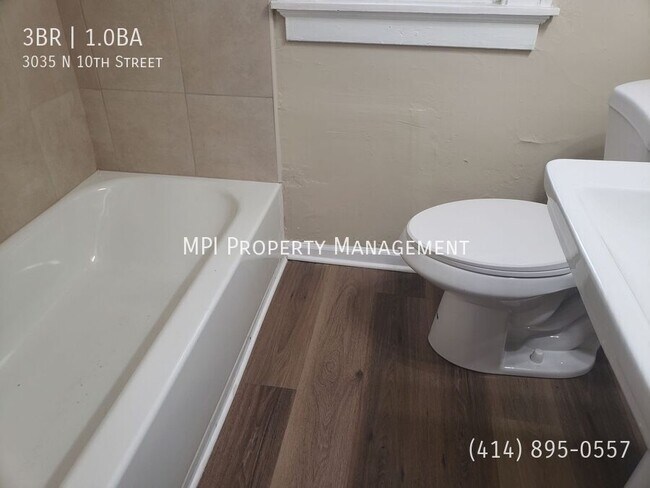 Photo - 3035 N 10th St