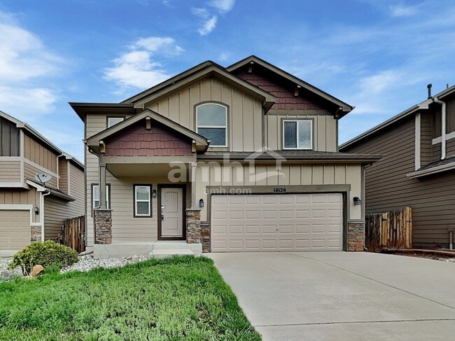 Building Photo - 10126 Silver Stirrup Dr Rental