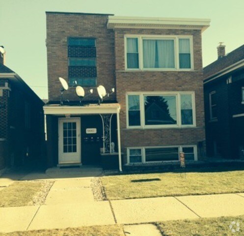 Building Photo - 5441 Latrobe Ave Unit 2 Rental