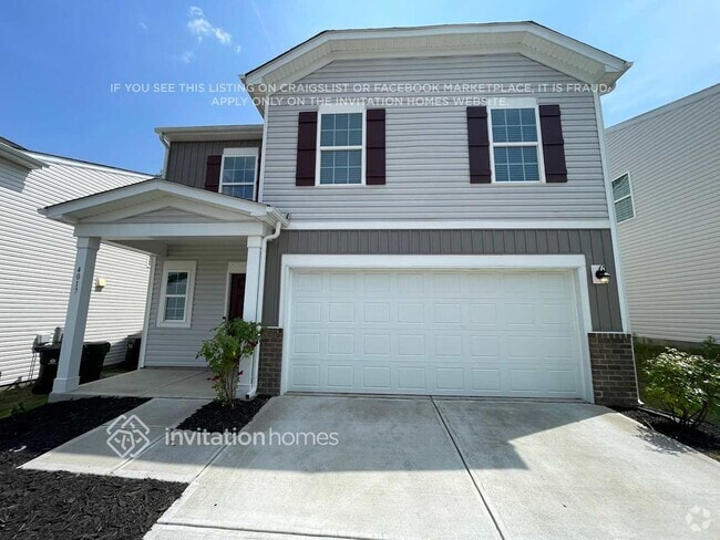 Building Photo - 4017 Autumn Frost Trl Rental