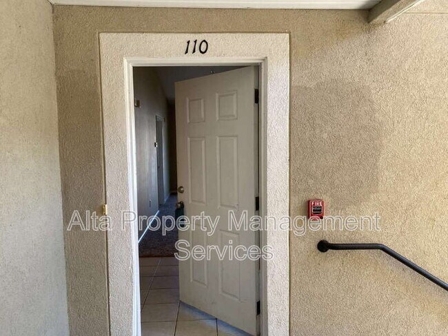 Photo - 6100 Maggies Cir Unit 110