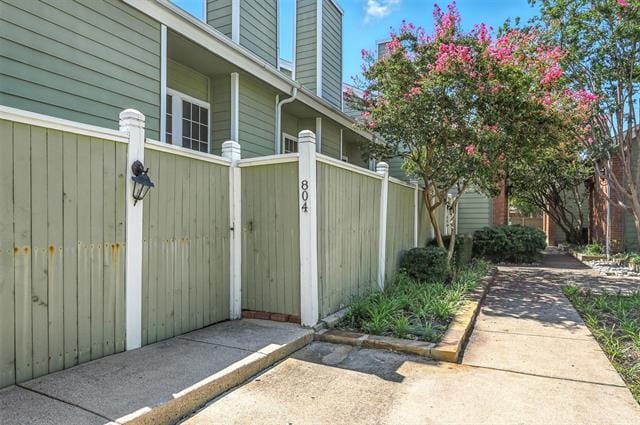 Photo - 6220 Bentwood Trail Unidad 804