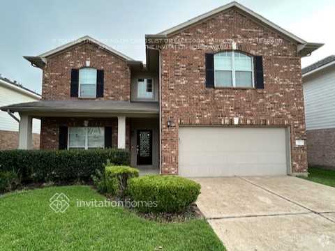 Building Photo - 20111 Louetta Crossing Dr Rental