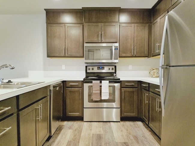 Photo - SonRise Apartments