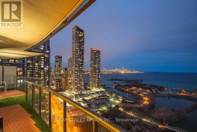 Photo - 2230 Lake Shore Blvd W Unit 2207