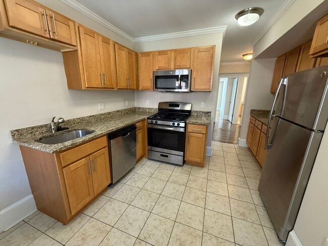 Photo - 20 Short St Apartments Unit 5