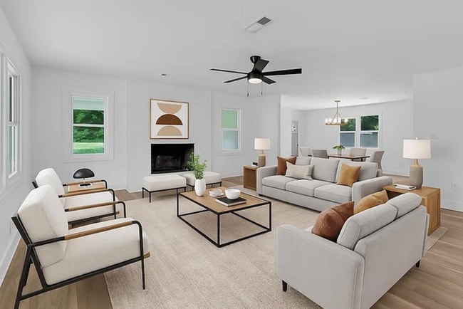 Photo - Build Equity While Leasing - Lease and Own...