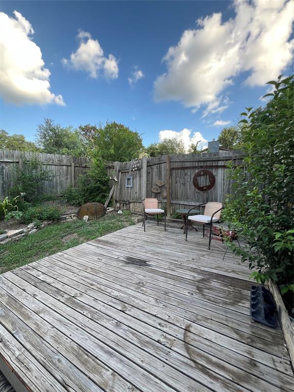 714 Ramble Ln Townhome Townhome Rental in Austin TX