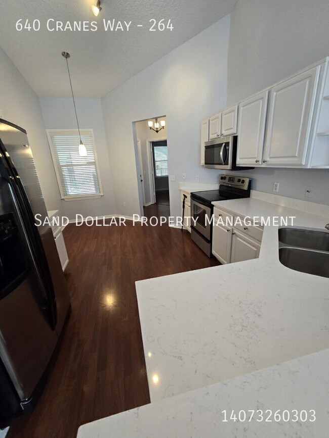 Photo - 640 Cranes Way Unit 264
