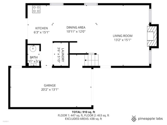 Photo - 3420 Briaroaks Dr