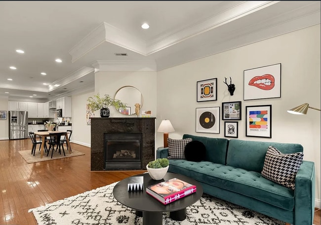 Photo - 1512 Park Rd NW Unit 1512 Park Road NW Apt 2