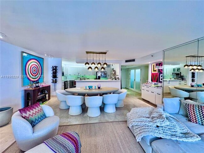 Photo - 8877 Collins Ave Unidad 8877 Collins Ave appt 402