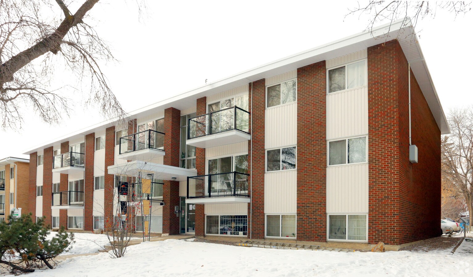 Franz Haus - Franz Haus