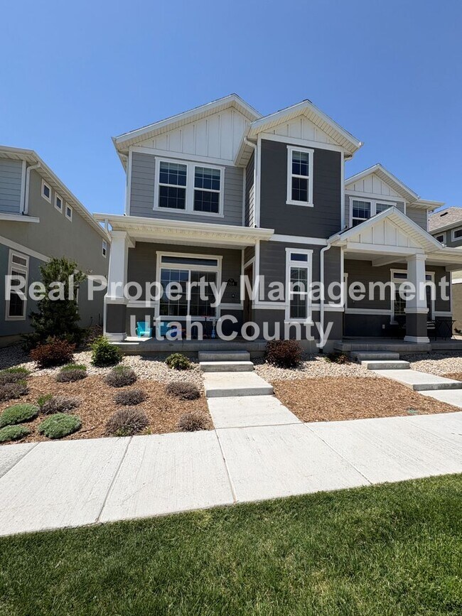 Wonder Townhome in Saratoga Springs - Wonder Townhome in Saratoga Springs