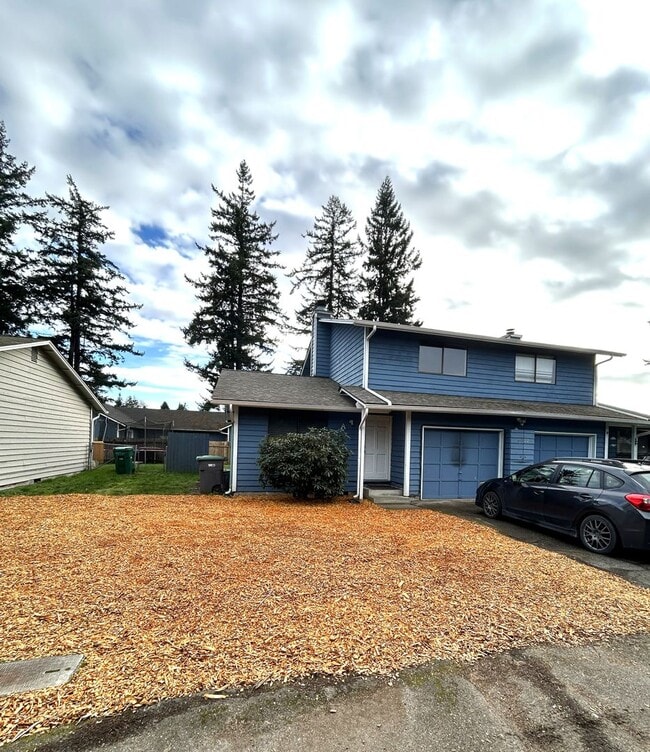 Building Photo - Arnesen Unit A