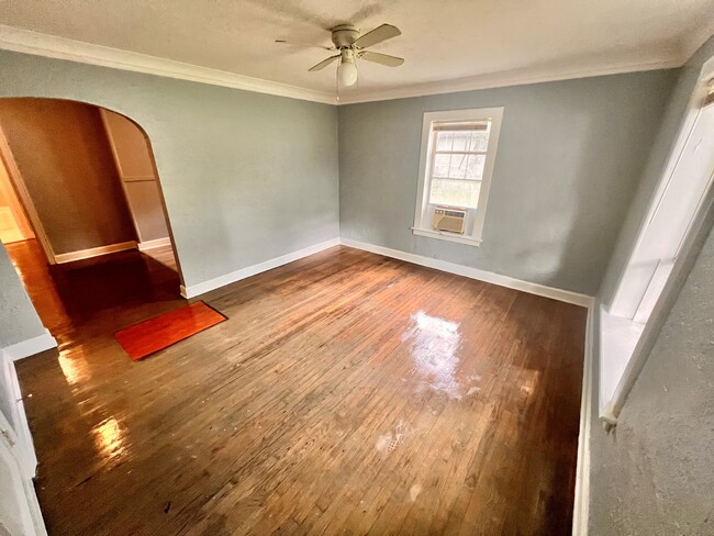 Photo - 768 S Greer St Casa Unidad 770 Greer St  2