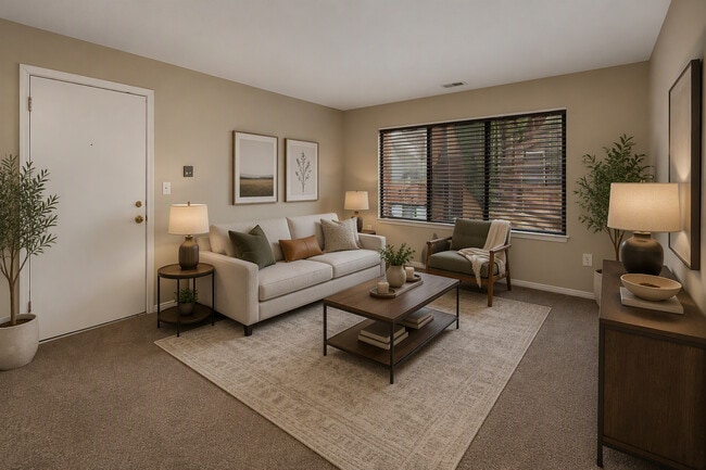 Building Photo - Maplecrest Apartments