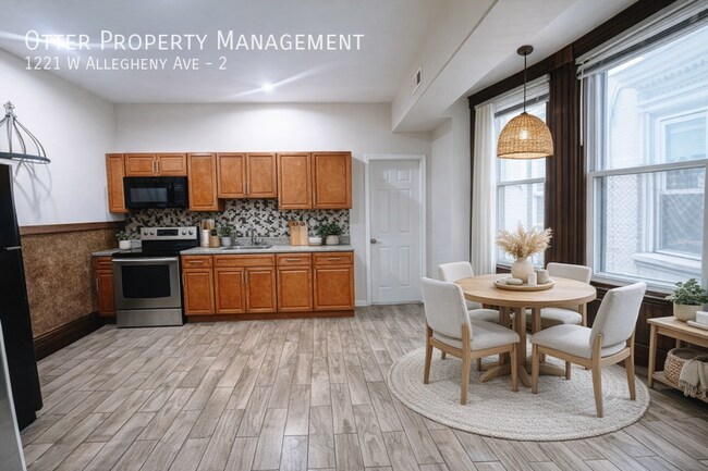 Photo - 1221 W Allegheny Ave Unit 2