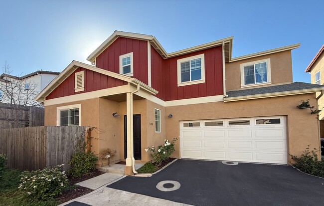 Building Photo - Templeton Ranch 3 Bedroom 2 Bathroom Single Family Home Available 3/15/26