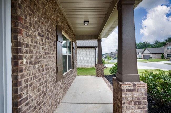 Photo - Beautiful 4-Bedroom Home with Office, Bonus Room, and Large Backyard