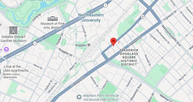 Photo - 772 Columbus Ave Unidad 4