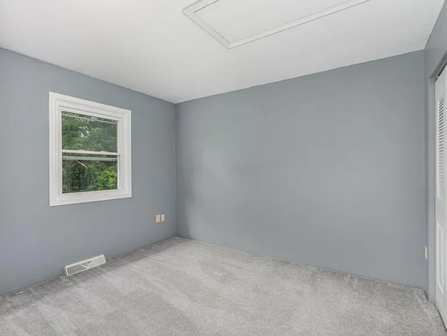 Photo - This charming house offers a cozy and comfortable living space.
