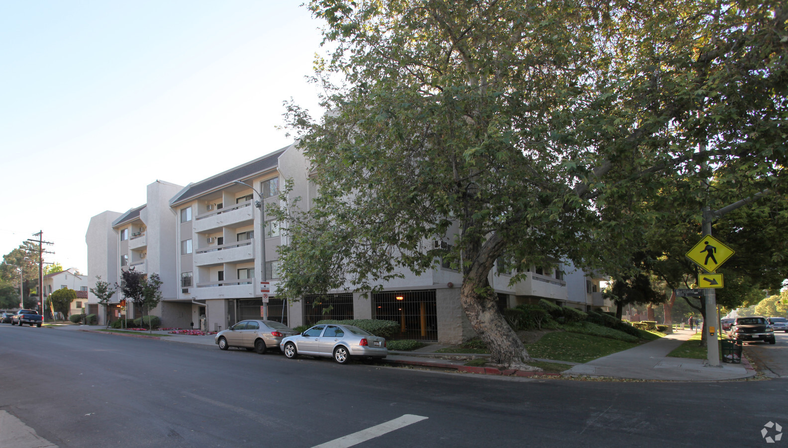 Photo - Centennial Apartments