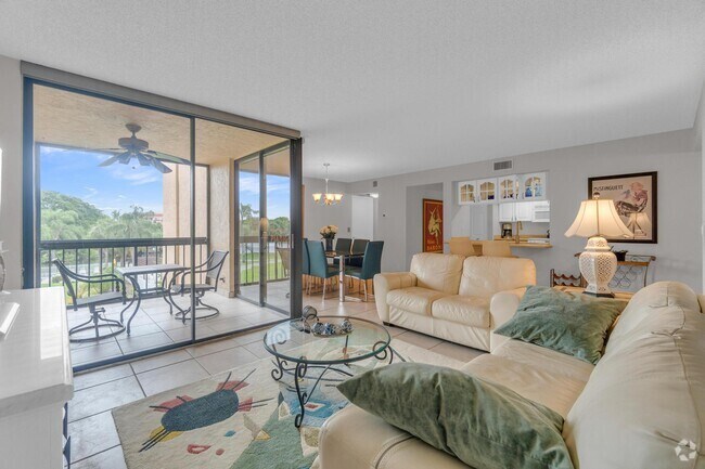 Building Photo - 2255 Lindell Blvd Unit 4304 Rental