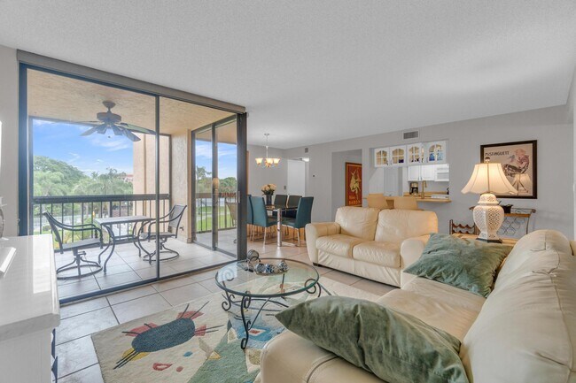 Building Photo - 2255 Lindell Blvd Unit 4304 Rental