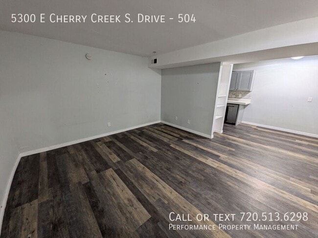 Photo - 5300 E Cherry Creek S Dr