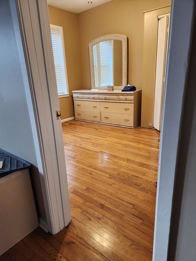 Bedroom 1 - 2204 E 84th St Unit 2204 E 84th 1st floor