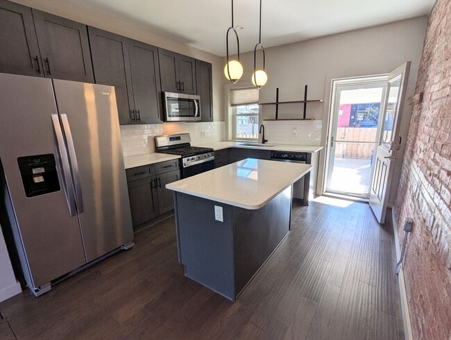 Photo - 3 Bedroom 2 Bathroom Single Family Home (L...