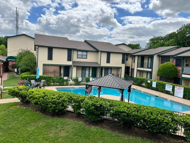 Photo - Cannon South