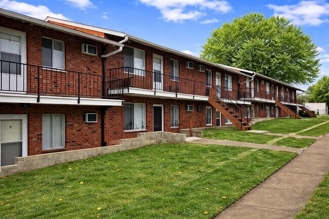 Building Photo - Spacious and comfortable apartment Unit 783 Apt 5