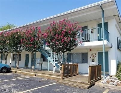 Building Photo - 255 W Ocean View Ave Unit 3 Rental