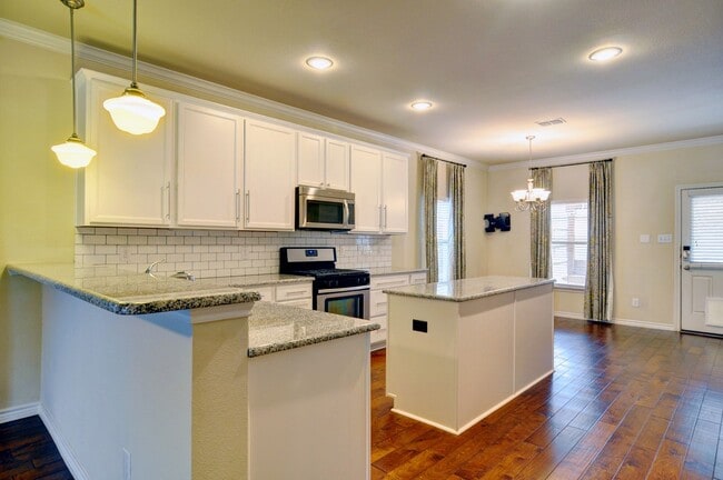 Photo - Monticello Townhome