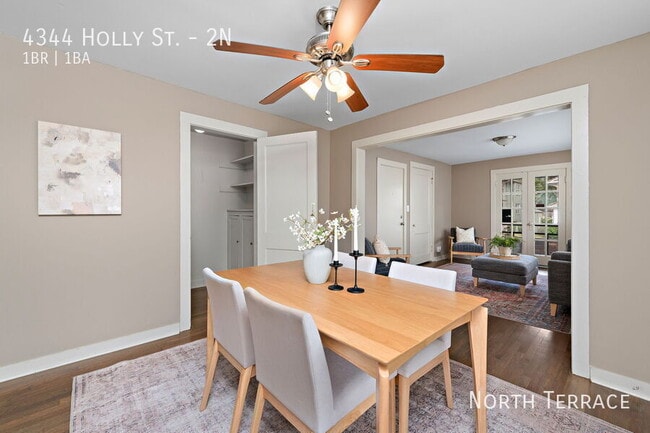 Photo - 4344 Holly St Unit 2N