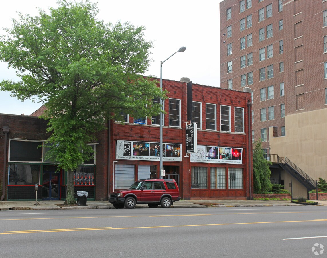 Photo - Mercantile on Morris Apartments
