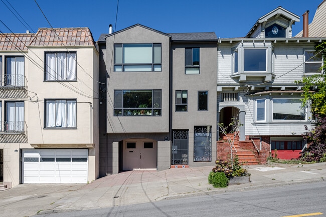 Photo - 2373 24th Ave Unit A