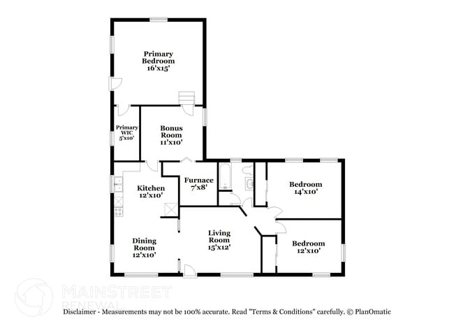 Photo - 1004 S Brockway St