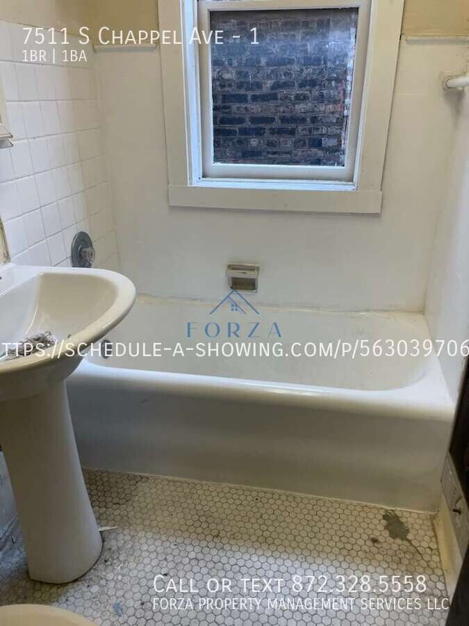 Photo - 7511 S Chappel Ave Unit 1