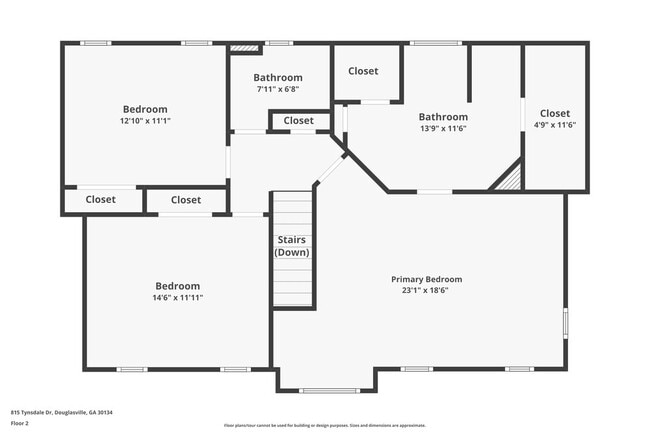 Photo - 815 Tynsdale Dr