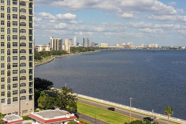 Photo - 3301 Bayshore Blvd Condominio Unidad 1501E