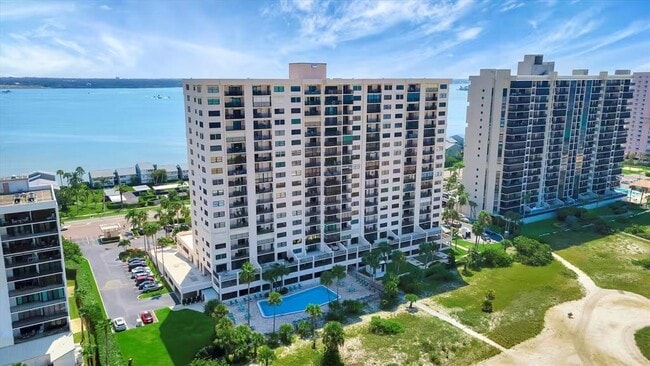 Photo - 1270 Gulf Blvd Unidad 701