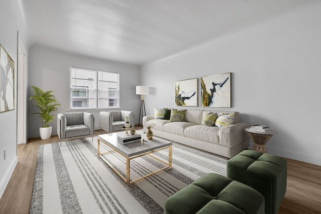 3207 2nd St Unit 3207-15