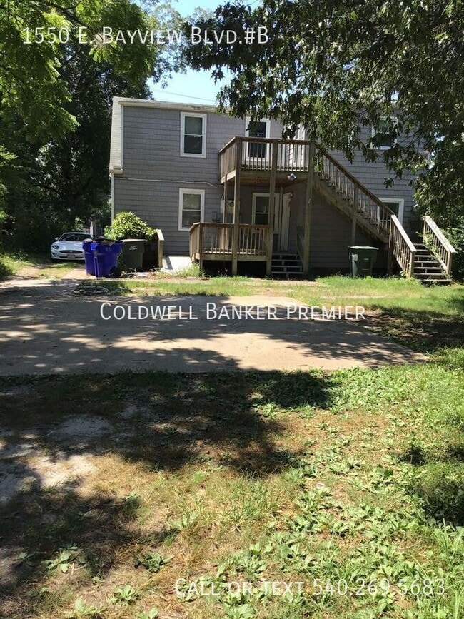 Photo - 1550 E Bayview Blvd