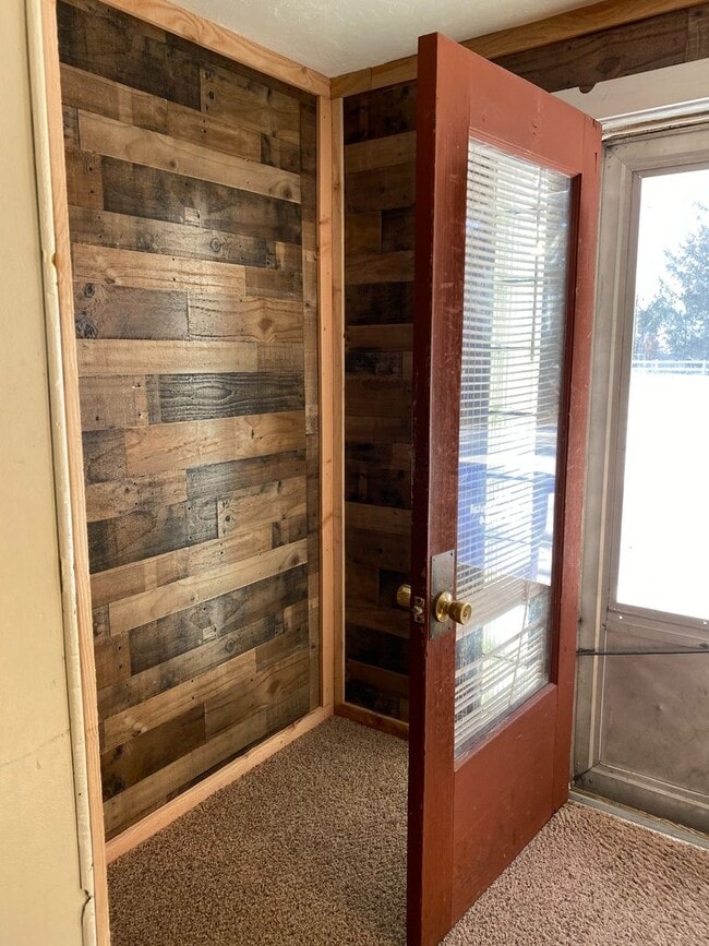 Photo - Cozy 2-Bedroom Home with Spacious Yard – C...