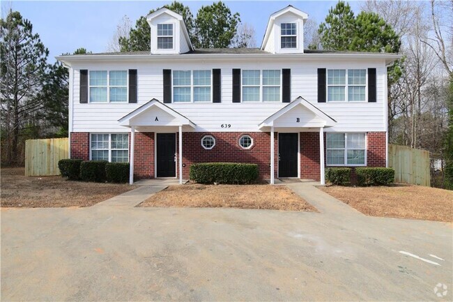 Building Photo - 639 Mill Stone Bluff Rental