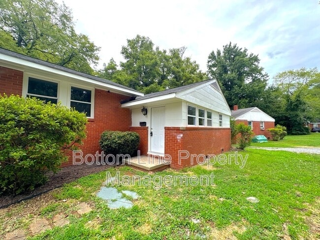 Building Photo - 2516 Marlowe Ave Rental
