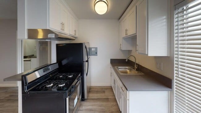 Berryman Apartments